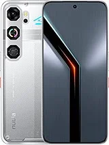 ZTE nubia Neo 5 GT device image