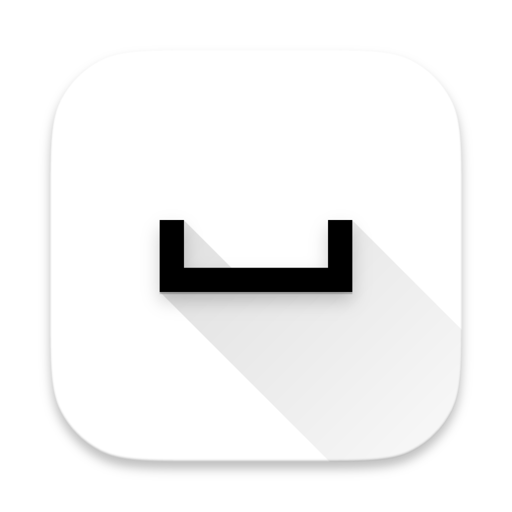 The NotchBar app icon.