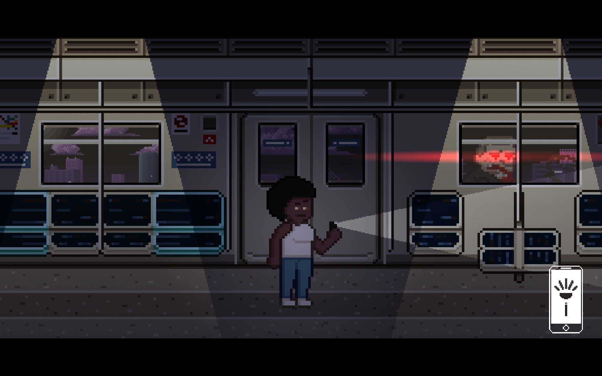 Captura de tela do jogo