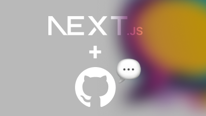 Use Github as a CMS for your NextJS Blog