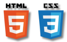 HTML + CSS