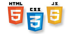 HTML, CSS e JS