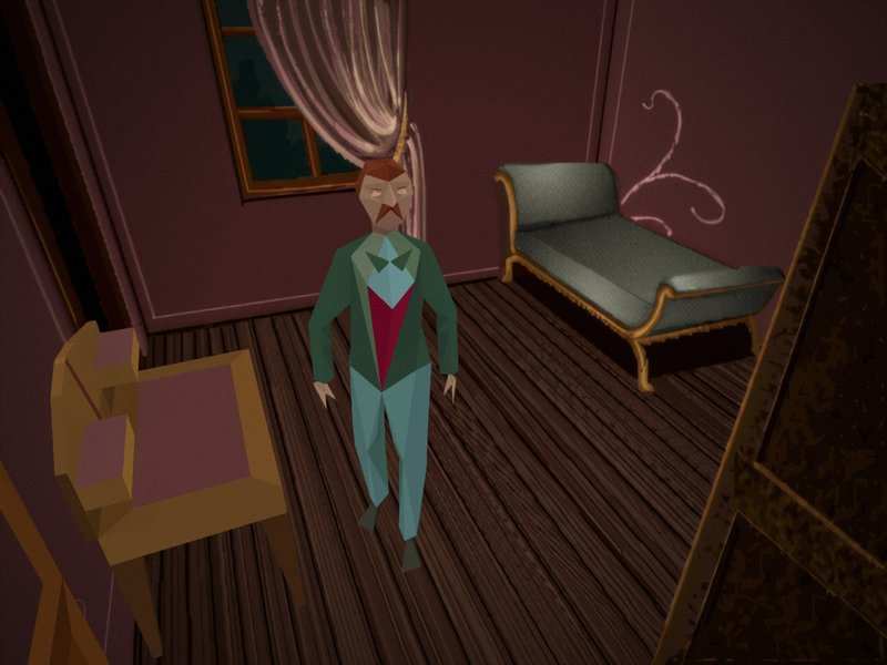 Classic Reborn with the HD pack