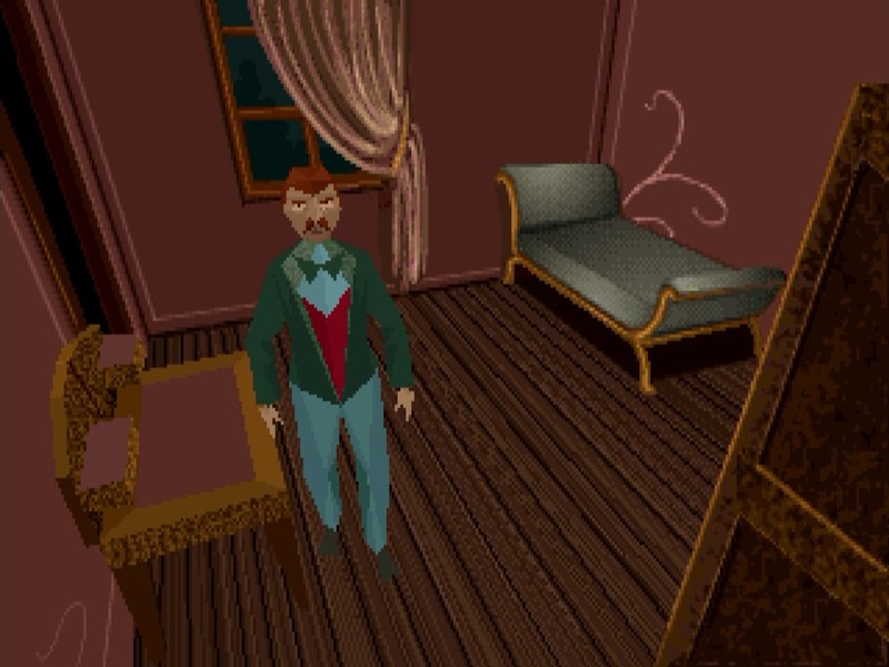 The GOG edition