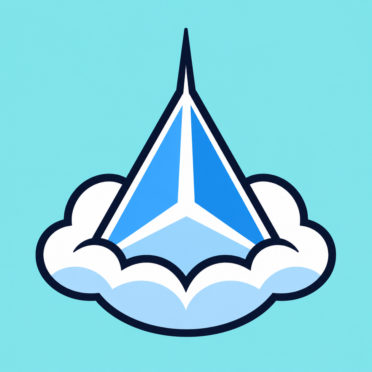 MemHeaven logo