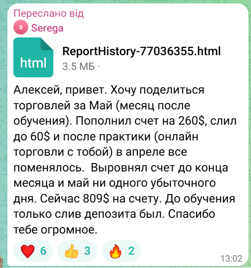 Сделка