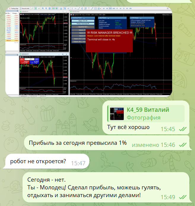 Сделка