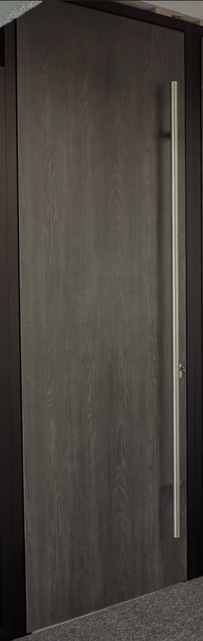 HPL Panel Door detail 2