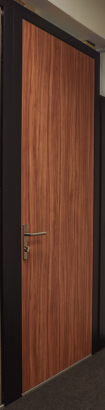 HPL Panel Door detail 3
