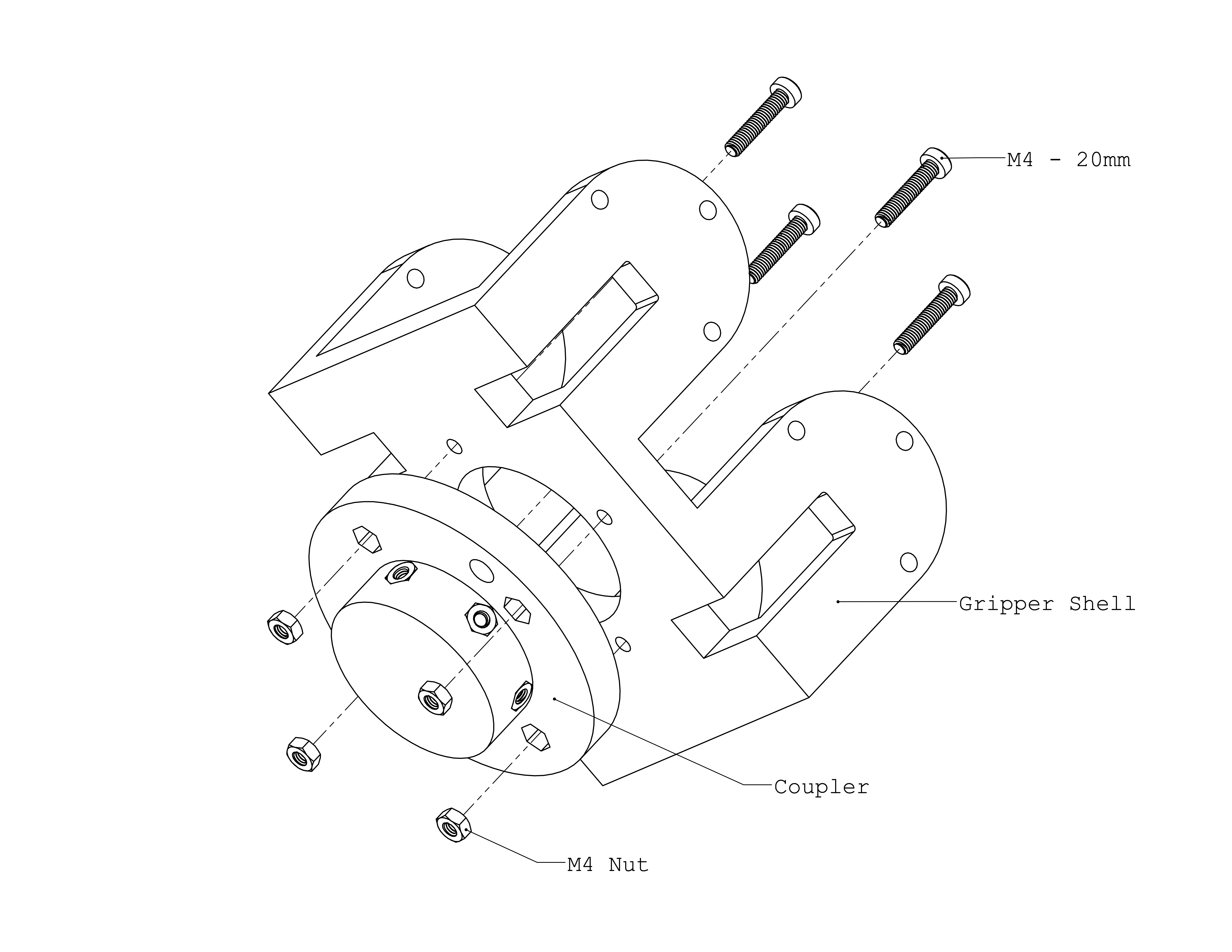 gripper_shell