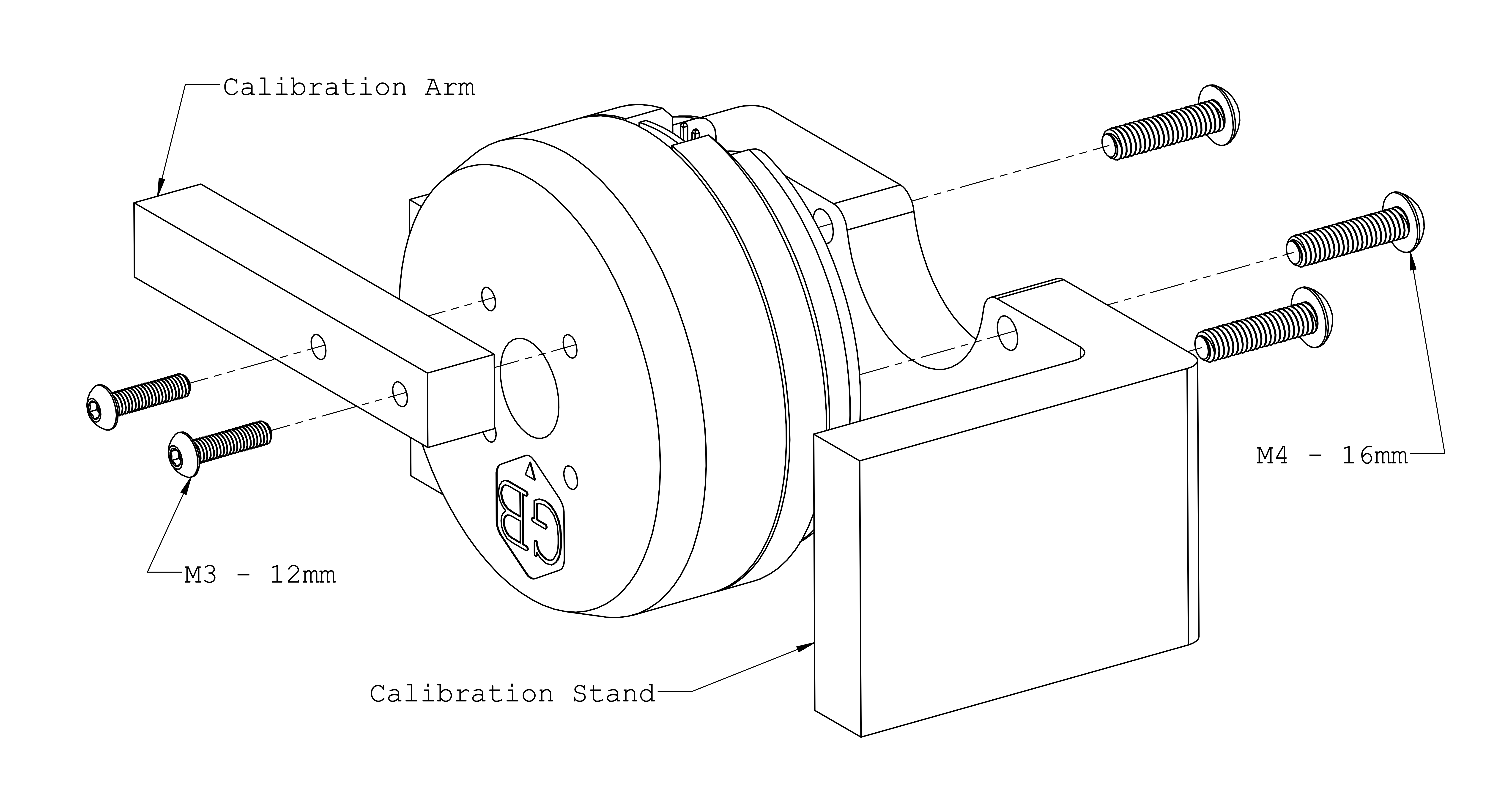 calibration-stand