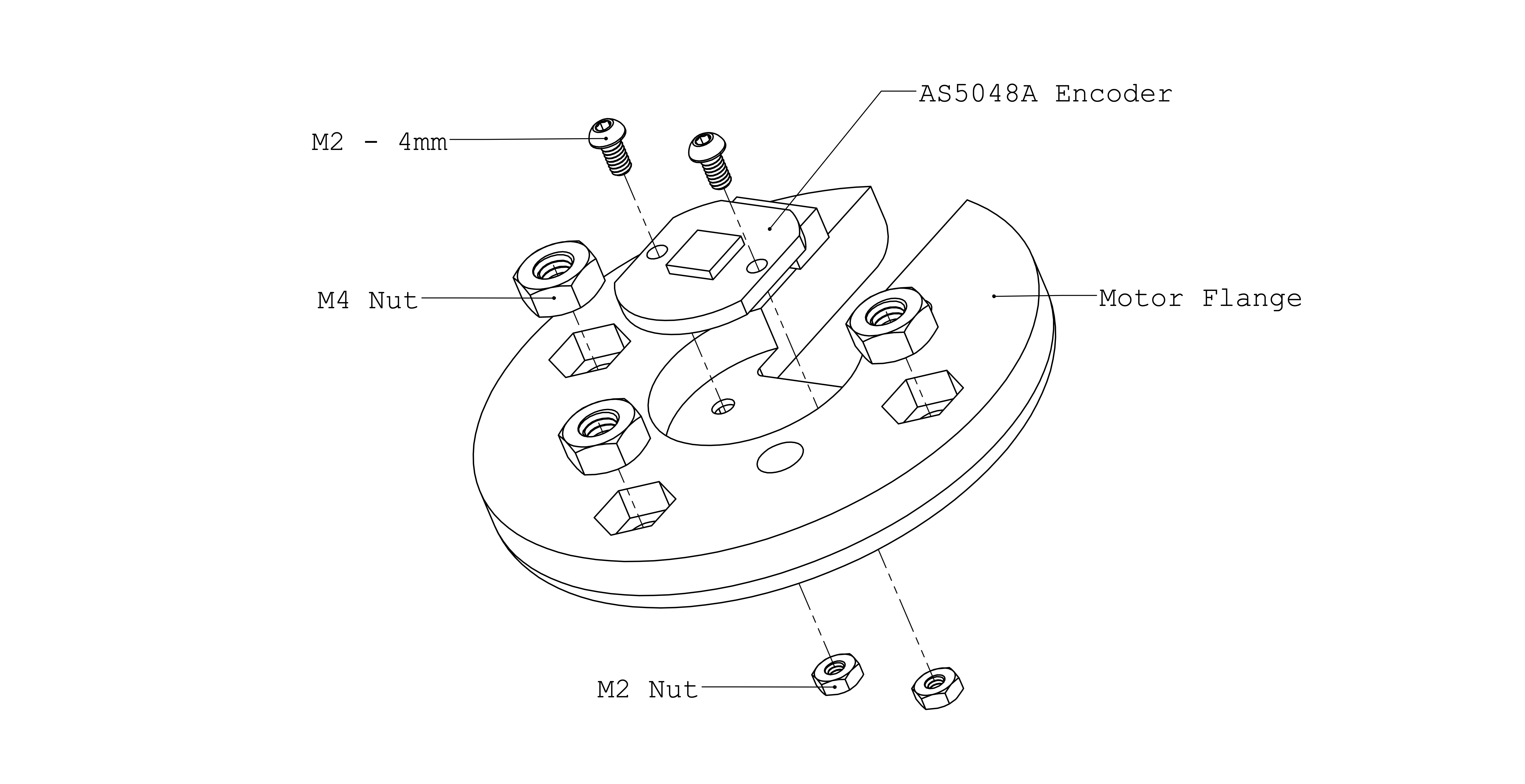 motor-plate