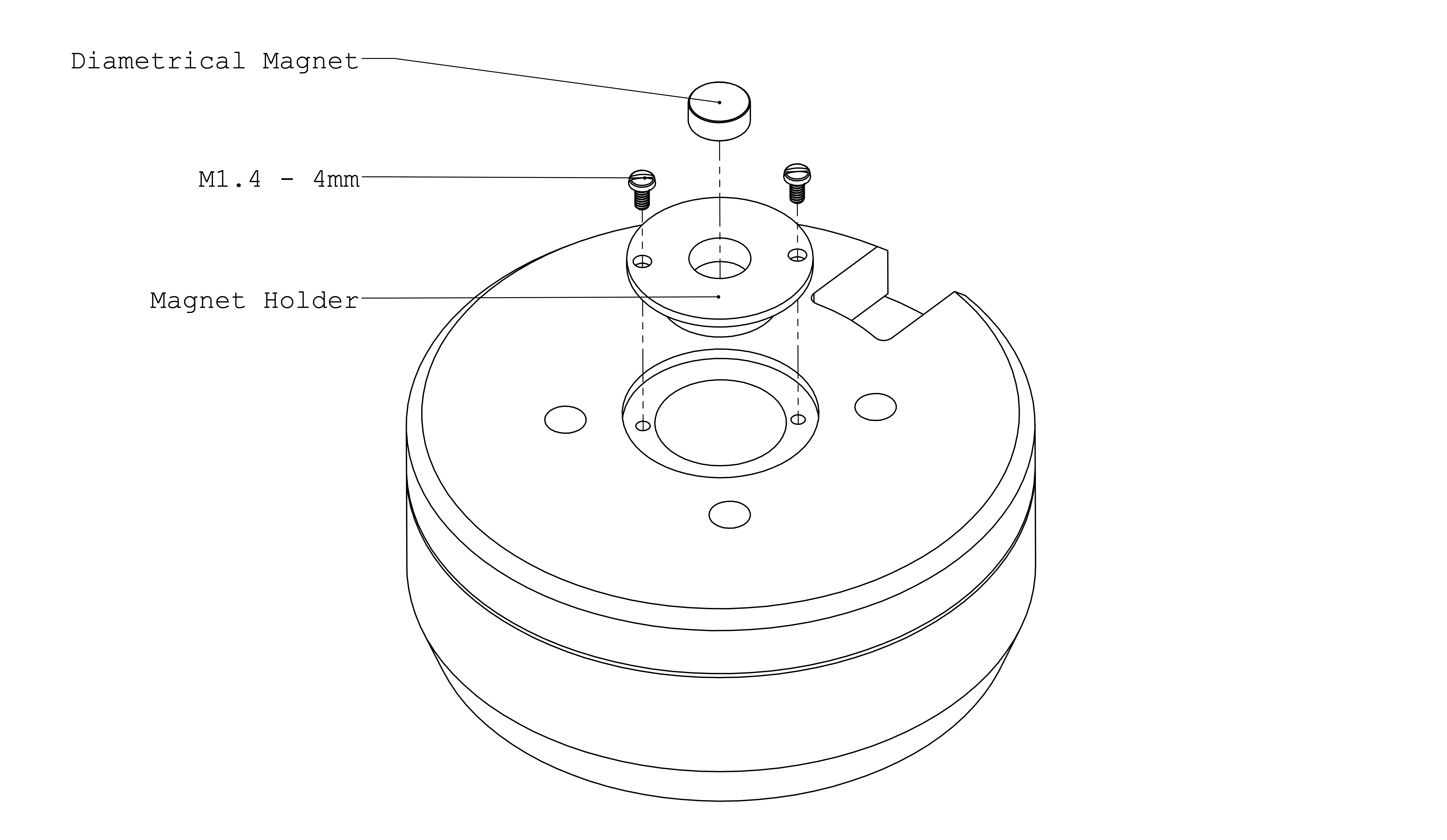 motor_with_magnet