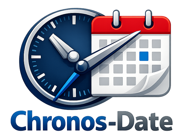 Chronos Date