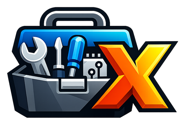 Toolbox-X