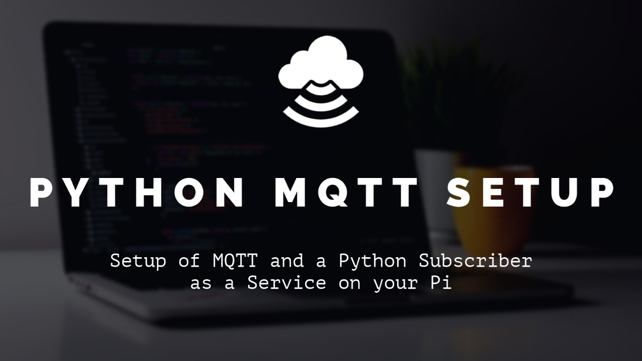Python MQTT Thumbnail