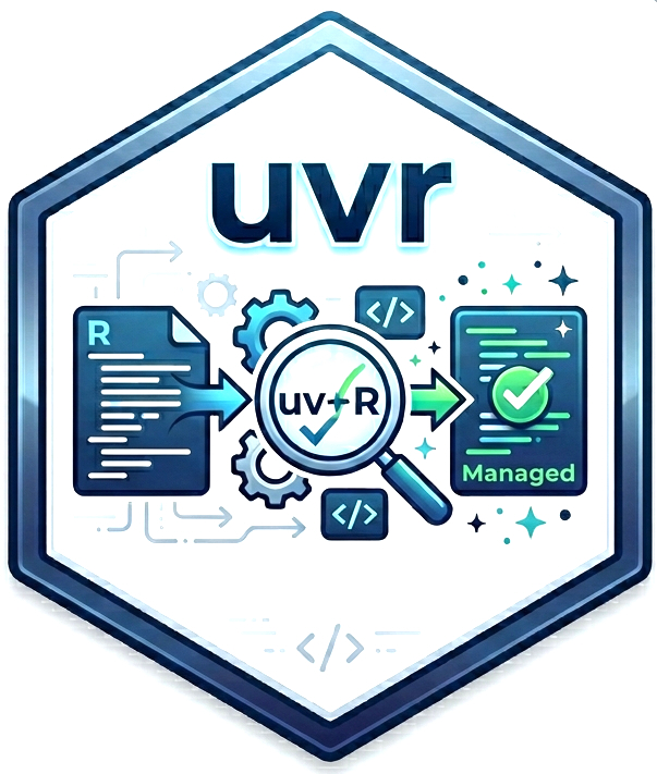 uvr logo