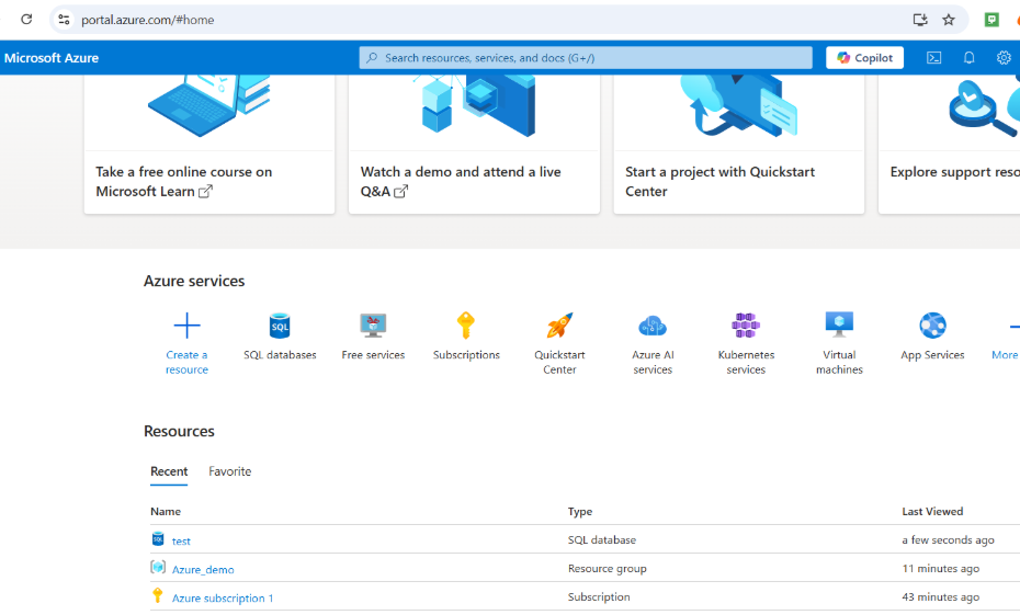 Database Deployment 4