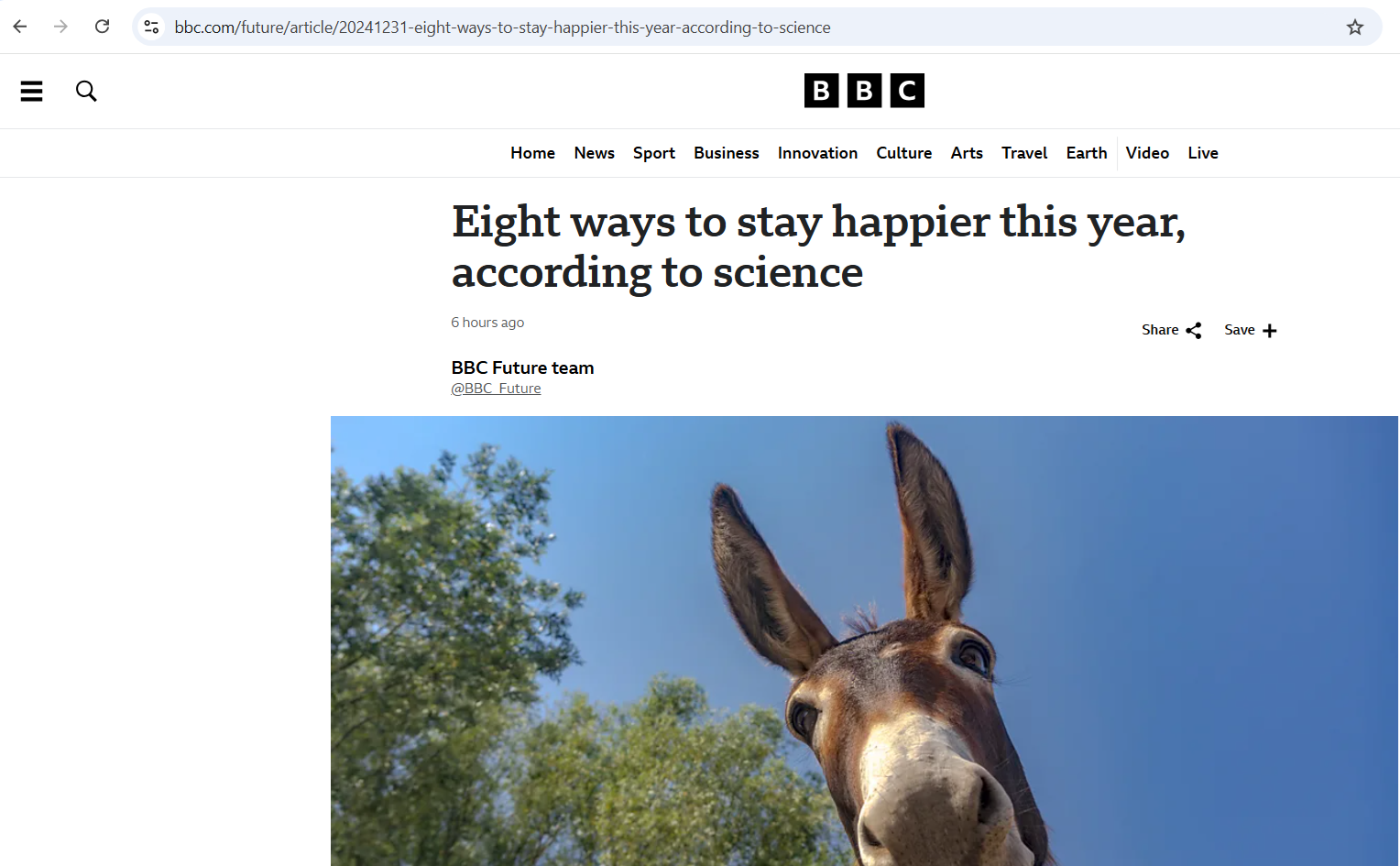 Query Execution Result 4