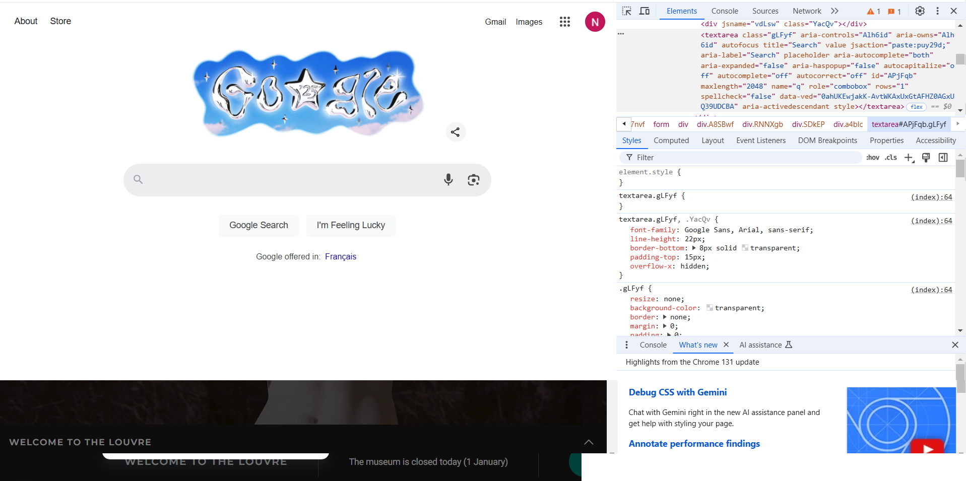 Selenium Setup Image