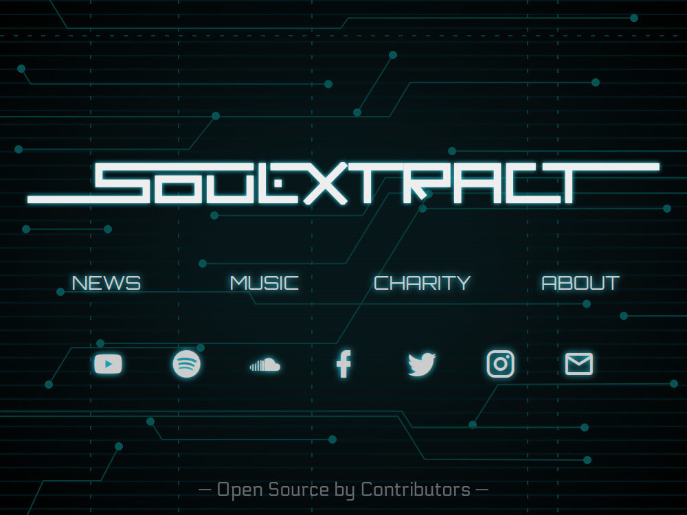 SoulExtract.com