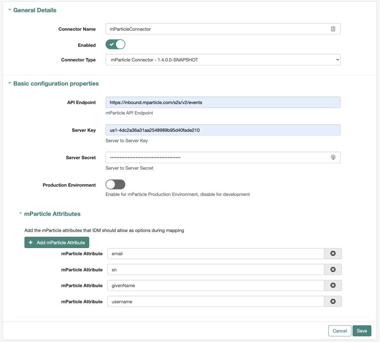 mParticle_Configuration