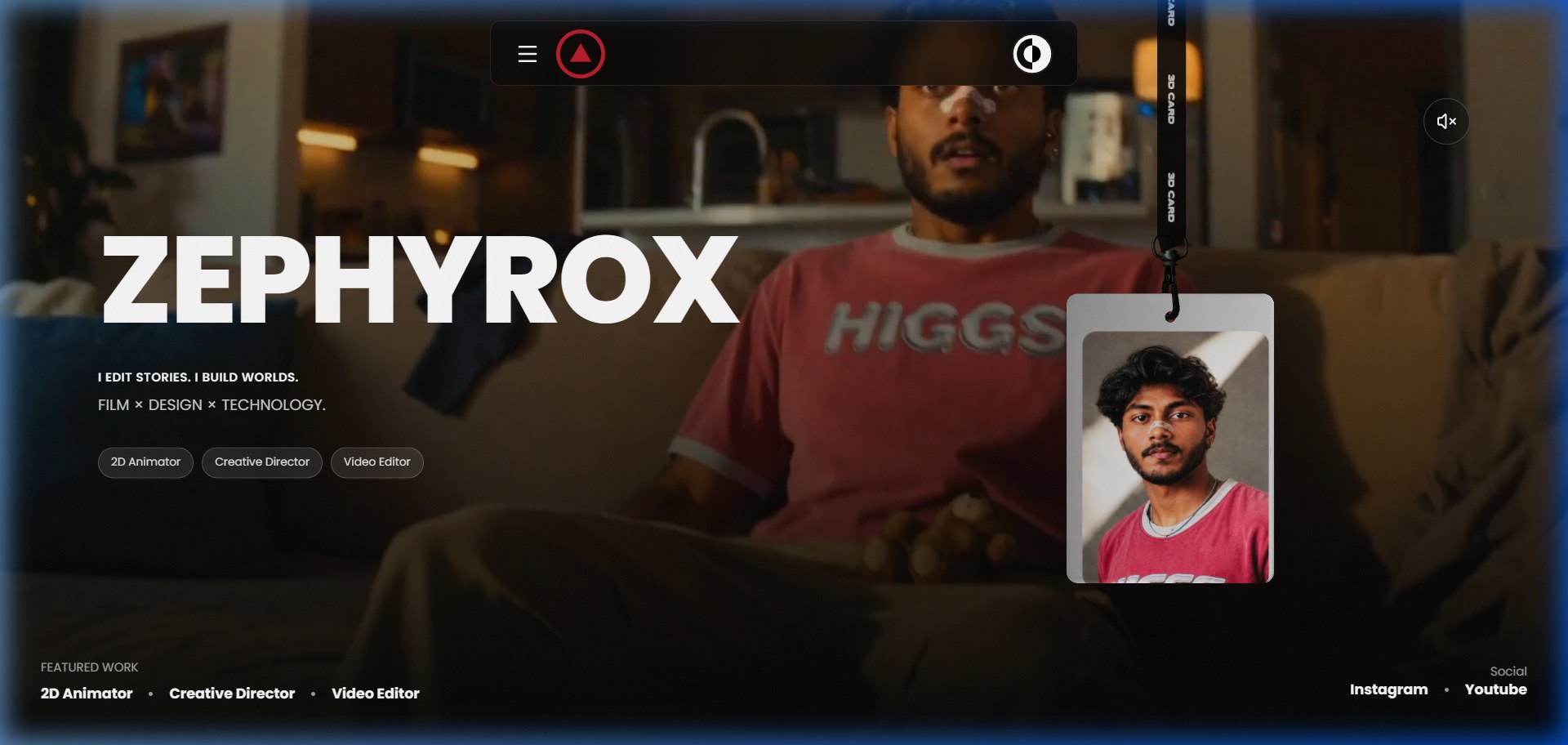 ZEPHYROX Live Showcase Preview