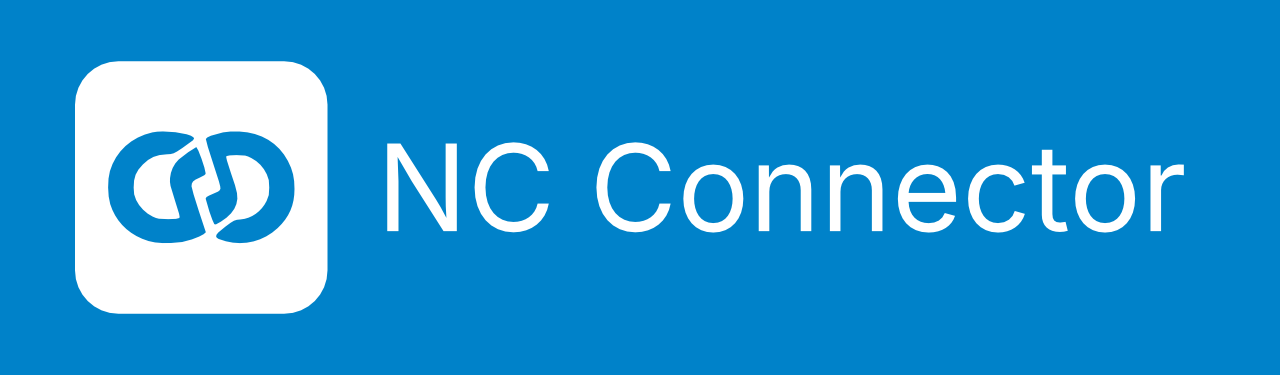 nc-connector header