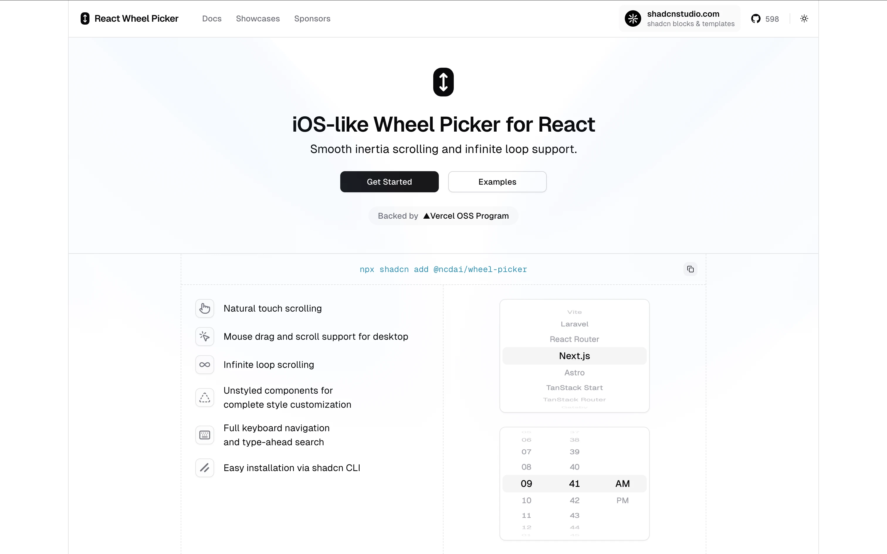 react-wheel-picker