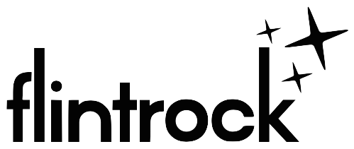 Flintrock logo