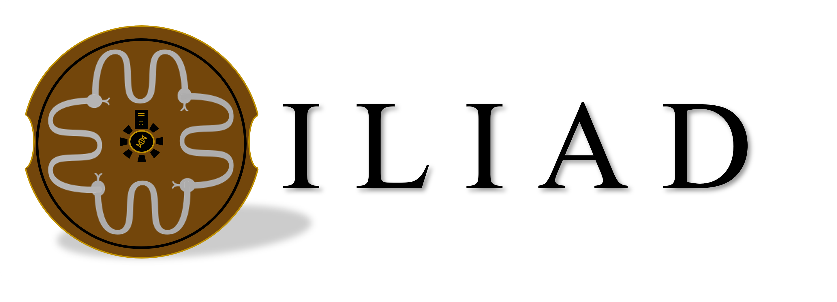 Iliad logo