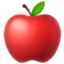 apple