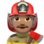 male-firefighter