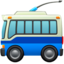 trolleybus