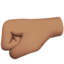 left-facing_fist