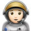 astronaut