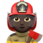 firefighter