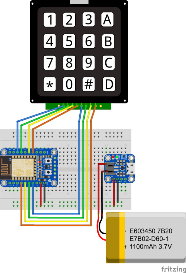 Wiring Diagram