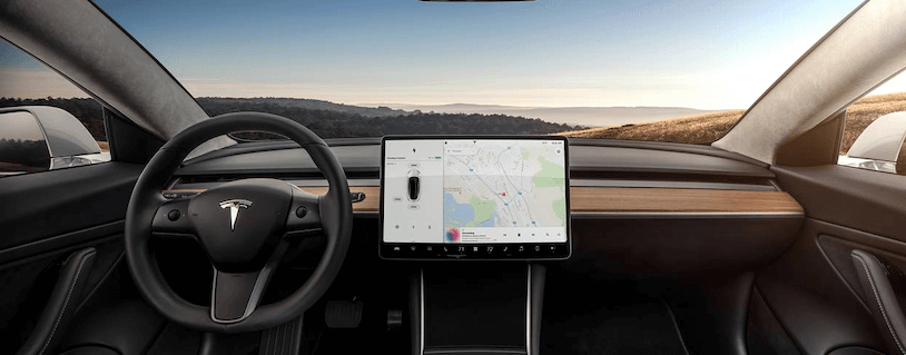 Tesla and the Future of Locomotion