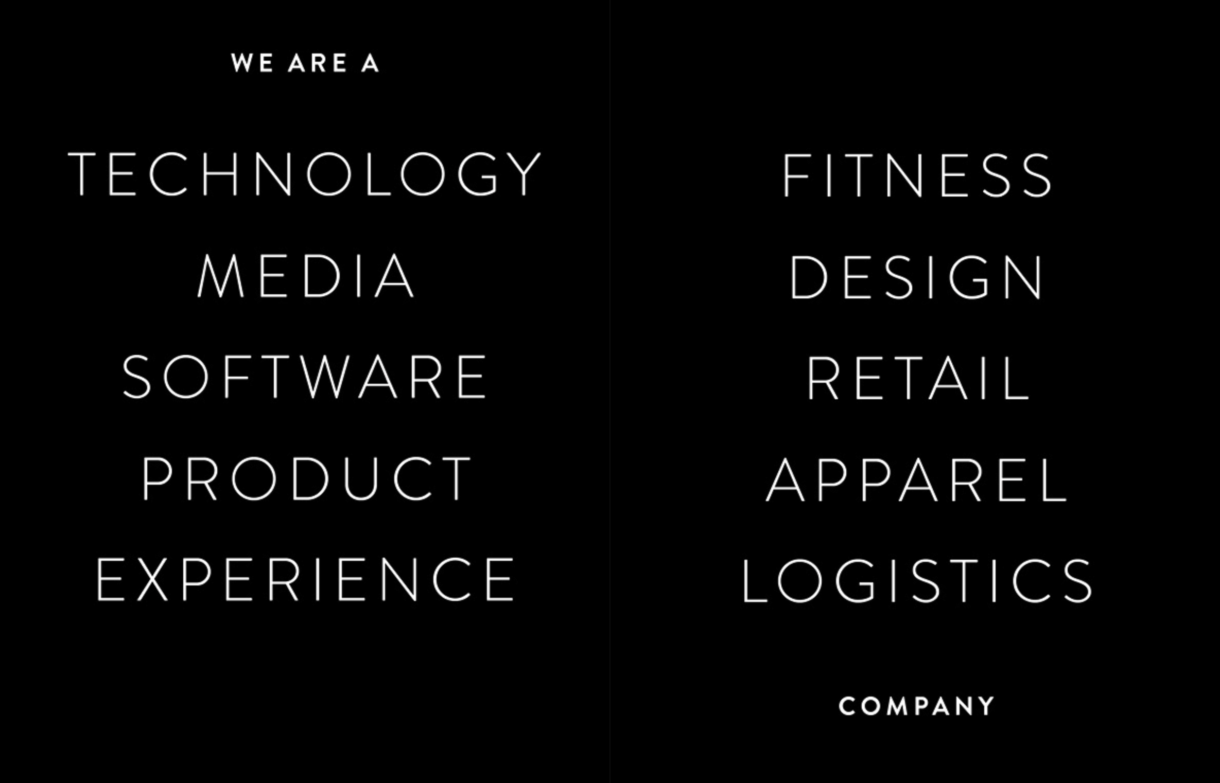 Peloton S-1 description