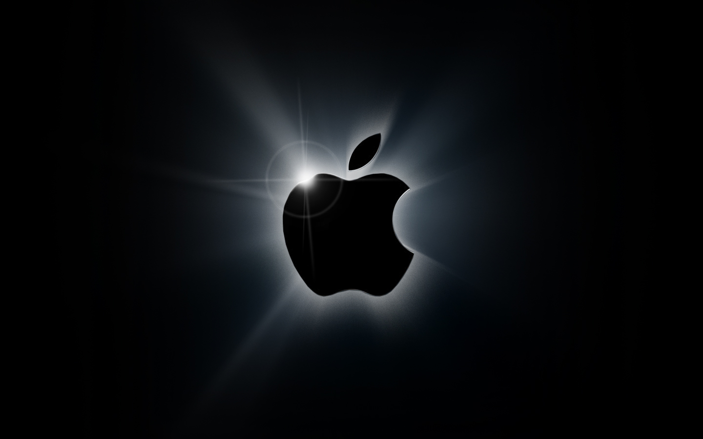 Apple as a Portfolio Company