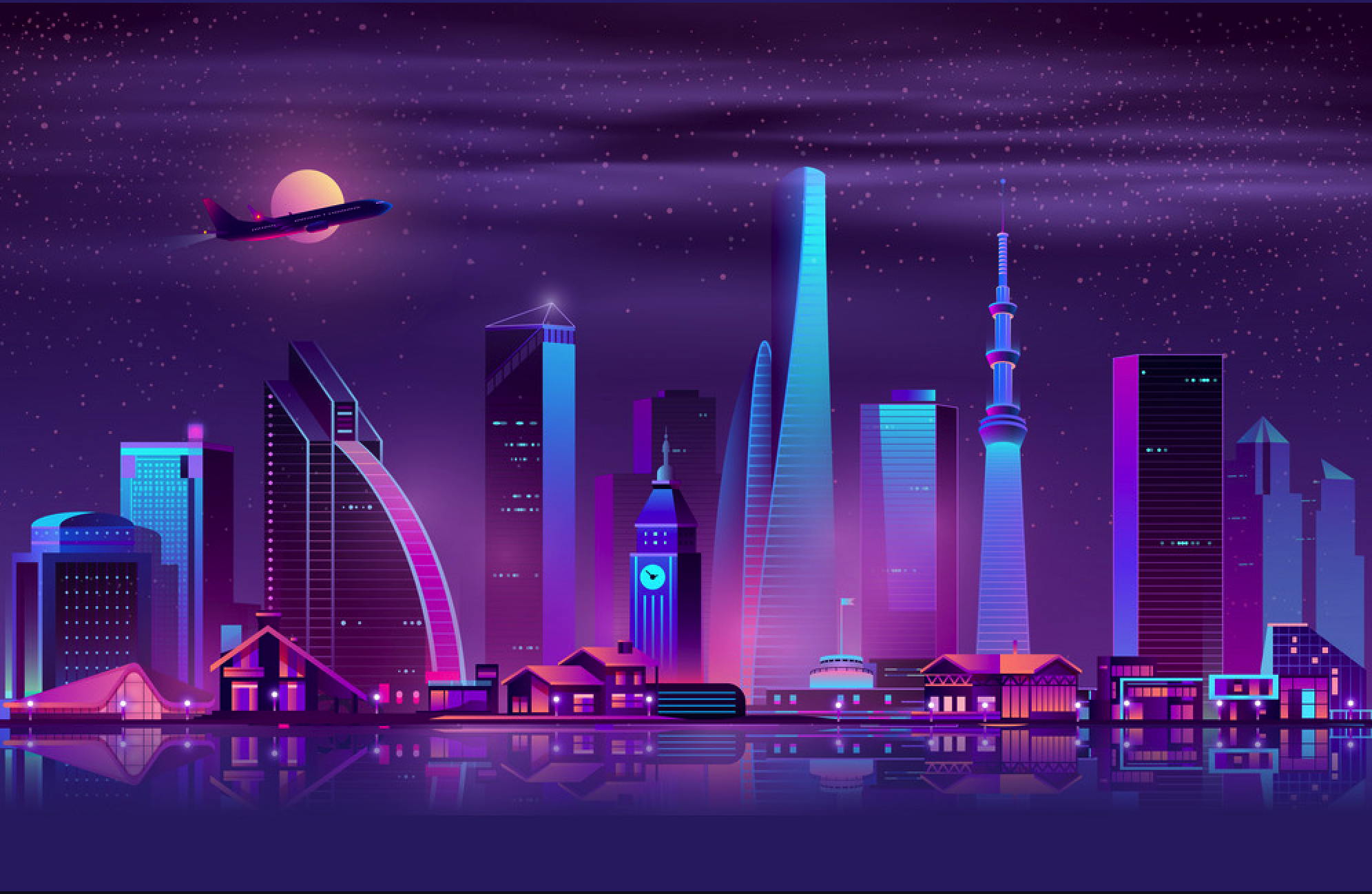 Digital Native Generation