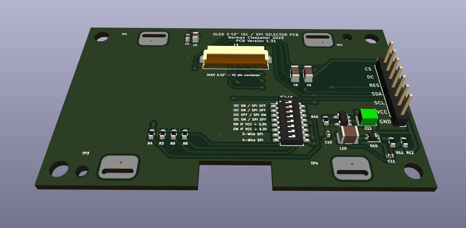 OLED 2.42, from the project README
