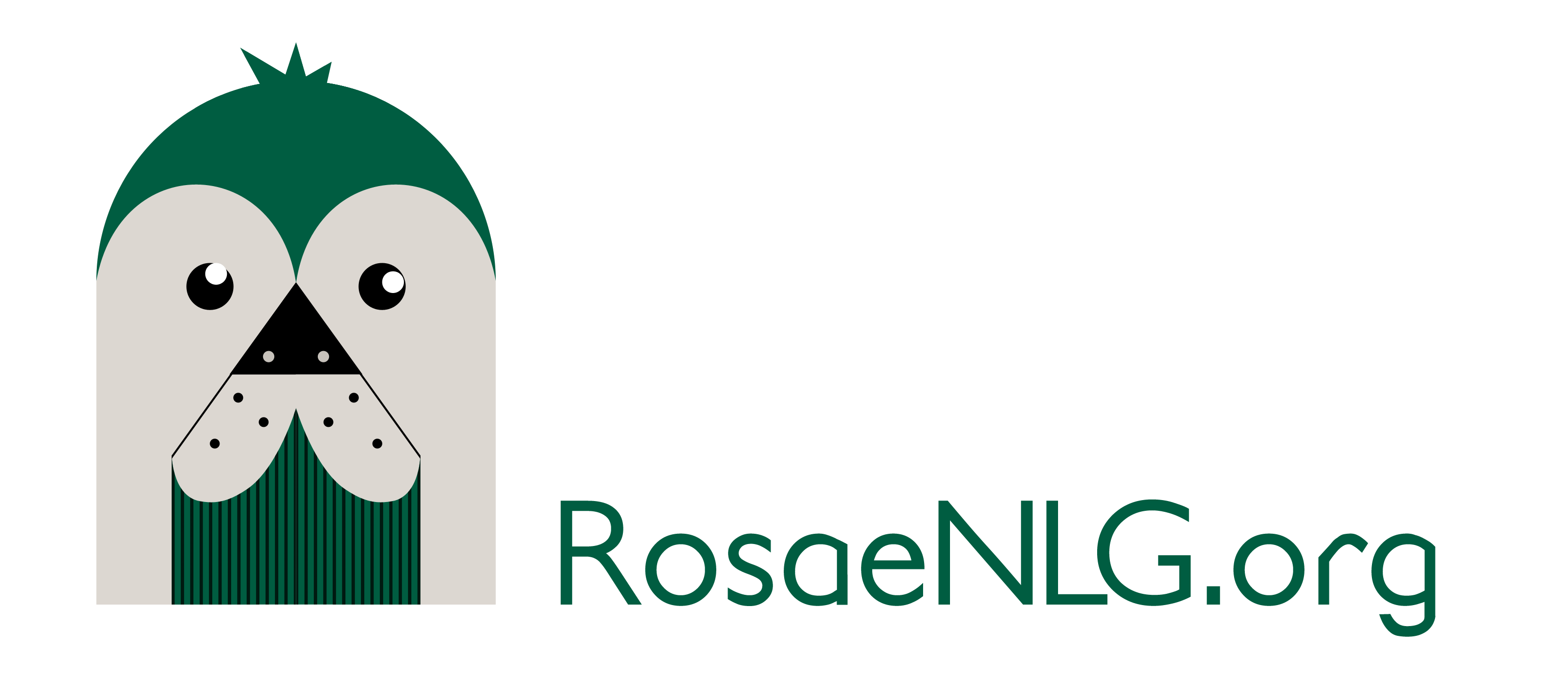 RosaeNLG logo, thanks to Denis Aulas