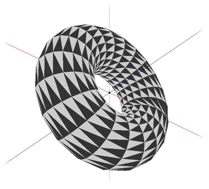 Torus