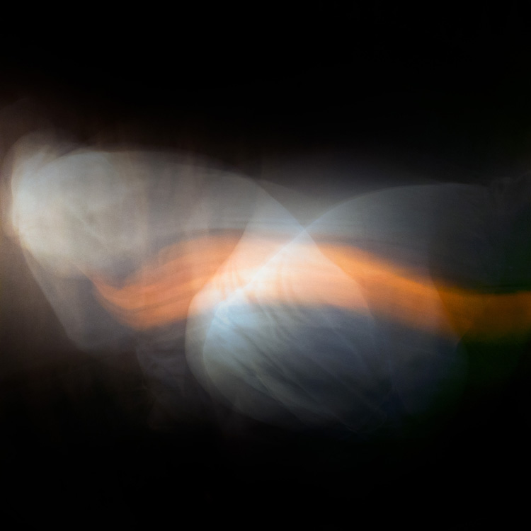 Light and Self — Nicholas D’Angelo