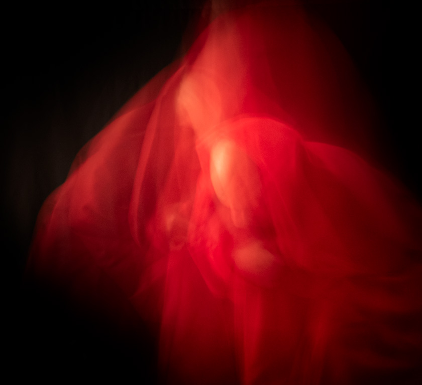 Red Marc — Nicholas D’Angelo
