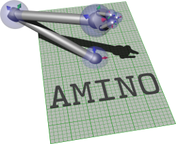 Amino Logo