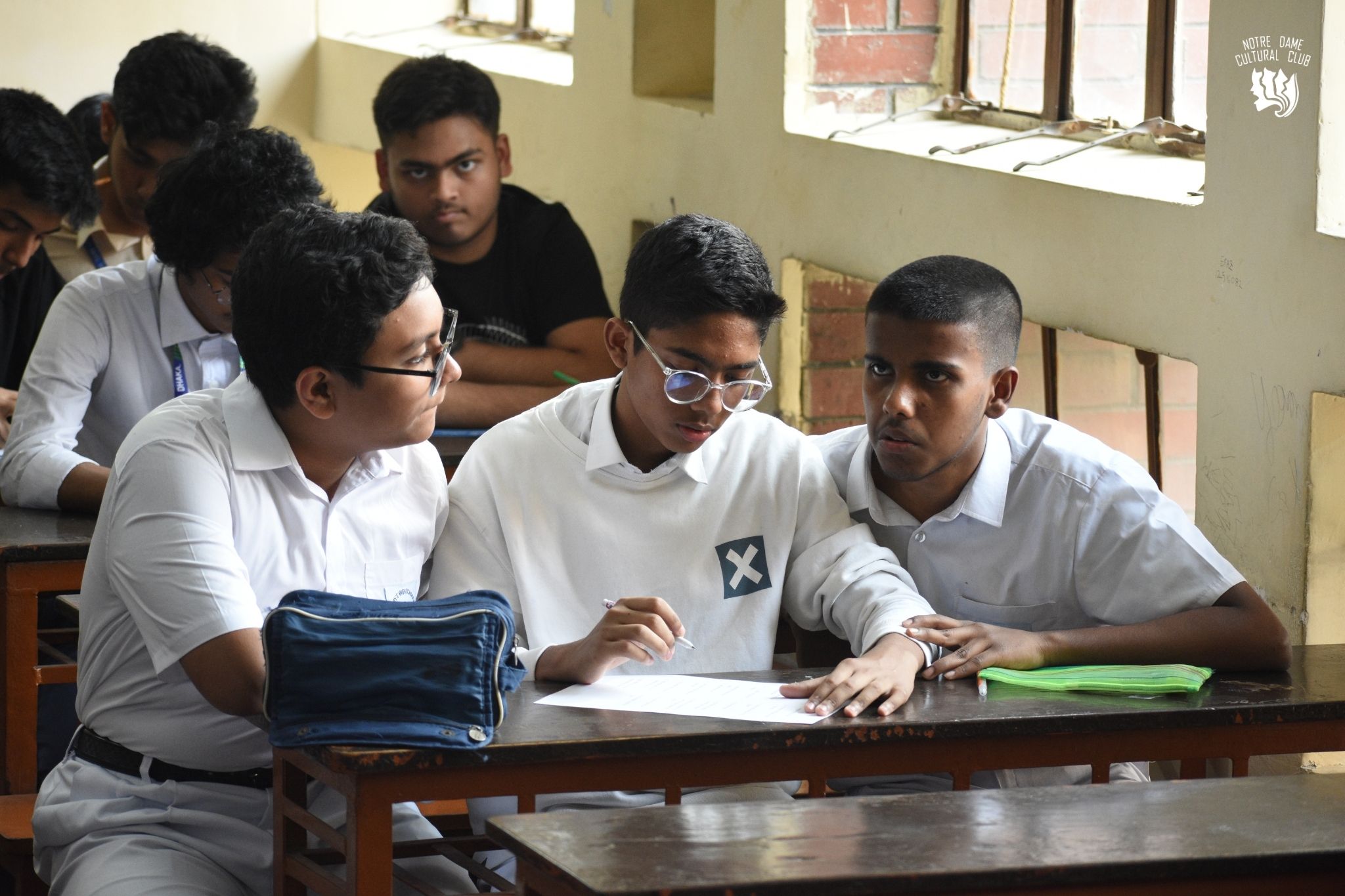 অ্যানিমে কুইজ প্রতিযোগিতা