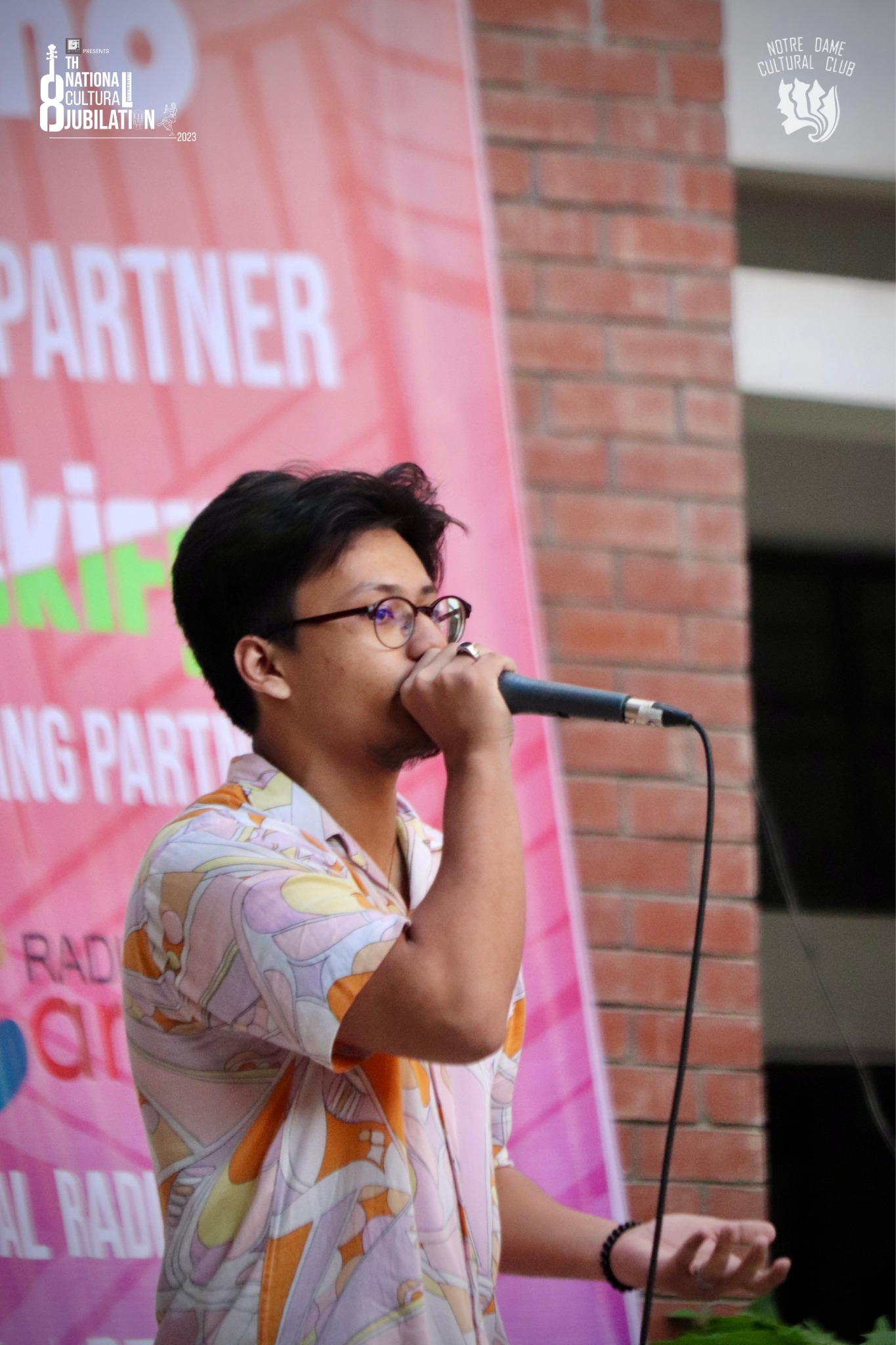 বিটবক্সিং ব্রল